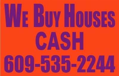 Sell House Cash